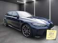 BMW M3 Touring Competition xDrive+DR.ASS PRO+MEMORY+HARMA Blau - thumbnail 2