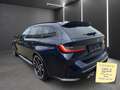 BMW M3 Touring Competition xDrive+DR.ASS PRO+MEMORY+HARMA Blau - thumbnail 5