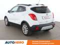 Opel Mokka 1.4 Turbo Cosmo Pack ecoFlex White - thumbnail 4