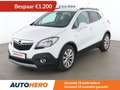Opel Mokka 1.4 Turbo Cosmo Pack ecoFlex White - thumbnail 1