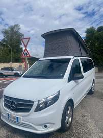 MARCO POLO 4 MATIC