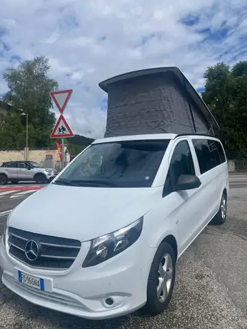Mercedes-Benz Marco Polo MARCO POLO 4 MATIC