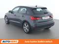 Audi A1 30 TFSI Grau - thumbnail 4