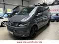 Volkswagen T6 Transporter T6 Kasten 2.0TSI DSG LED,Navi,Kamera,Standh,LPG Gris - thumbnail 1