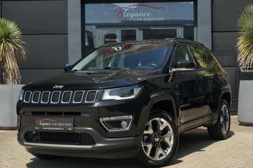 1.4 MultiAir Limited 4x4 170pk Navigatie/Camera/Ad
