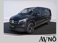Mercedes-Benz V 250 d 4MATIC lang Liegepaket Grau - thumbnail 1