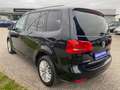 Volkswagen Touran 1.6 TDI Cup-7 Sitze-PDC-Sitzheizung-Tempomat-Alu- Noir - thumbnail 2