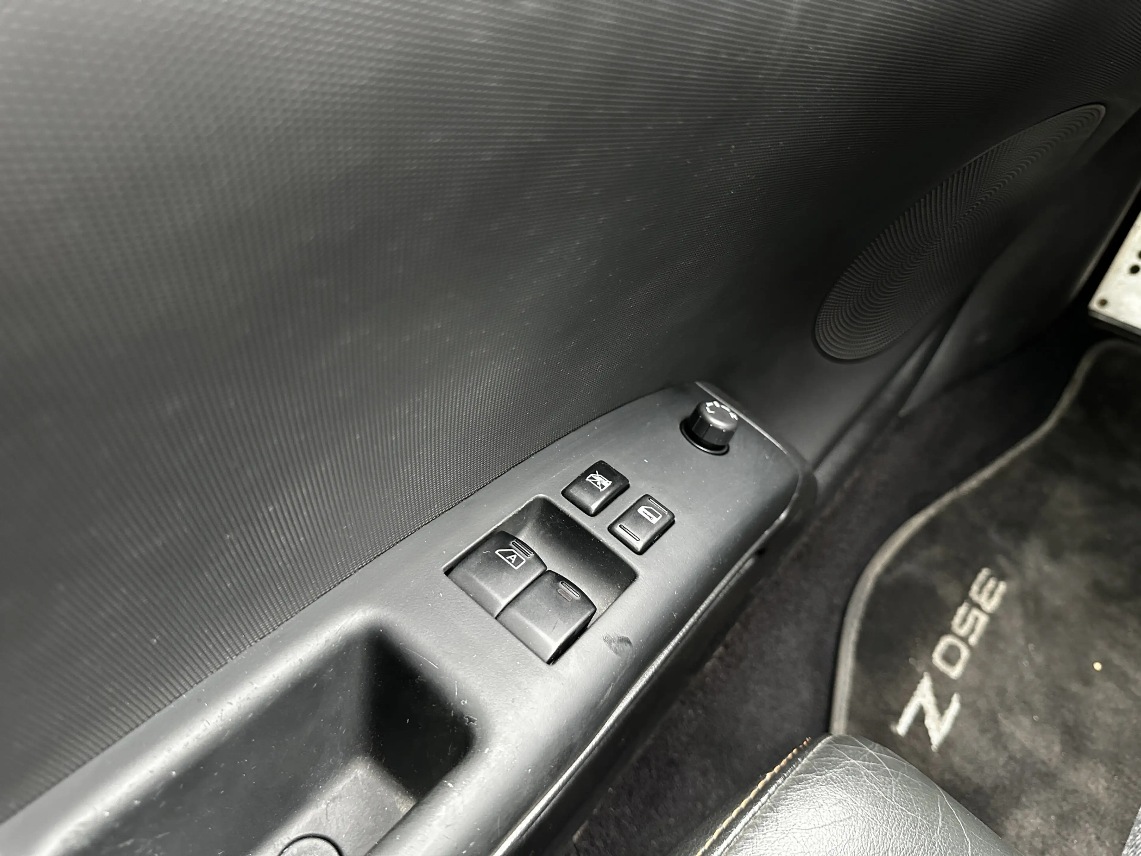 Nissan 350Z 3.5 V6 |STOEL VWM|AIRCO|MAXTON|LM VELGEN 18''|LEDE — photo 12