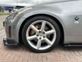 Nissan 350Z 3.5 V6 |STOEL VWM|AIRCO|MAXTON|LM VELGEN 18''|LEDE Grijs - thumbnail 26