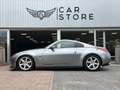 Nissan 350Z 3.5 V6 |STOEL VWM|AIRCO|MAXTON|LM VELGEN 18''|LEDE Grijs - thumbnail 2