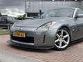 Nissan 350Z 3.5 V6 |STOEL VWM|AIRCO|MAXTON|LM VELGEN 18''|LEDE Grijs - thumbnail 27