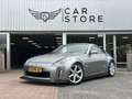 Nissan 350Z 3.5 V6 |STOEL VWM|AIRCO|MAXTON|LM VELGEN 18''|LEDE Grijs - thumbnail 1