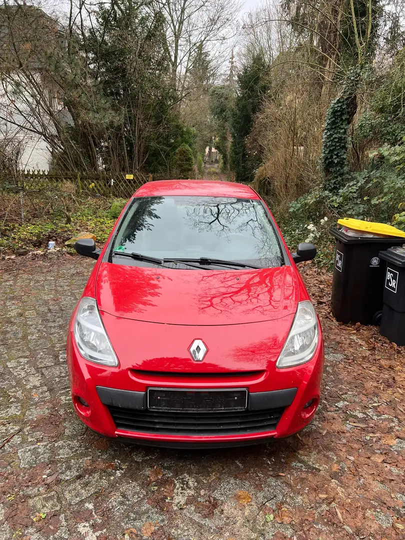 Renault Clio 1.2 16V Extreme - 1