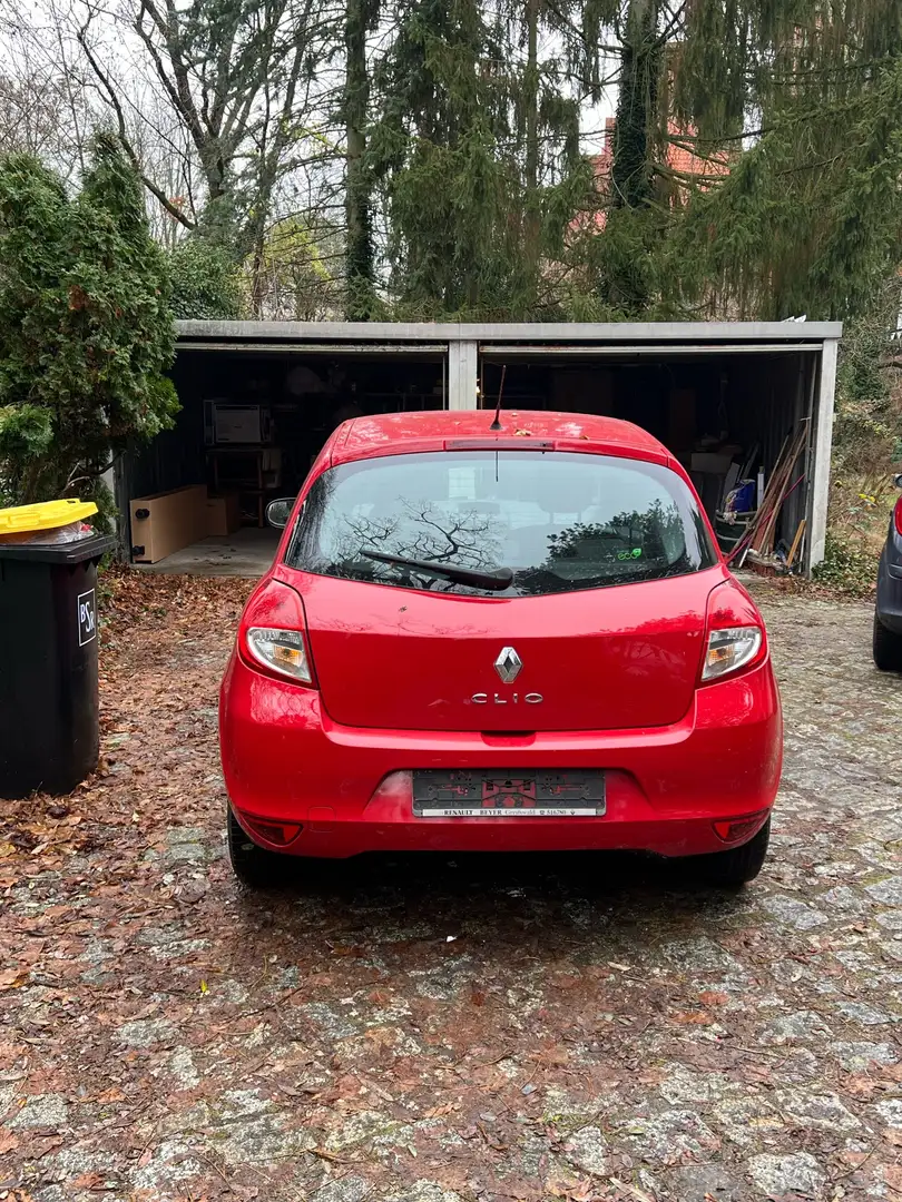 Renault Clio 1.2 16V Extreme - 2