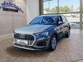 Audi Q3 35 1,5 TFSI  AHK schw./LED/DAB/Temp. Grijs - thumbnail 1