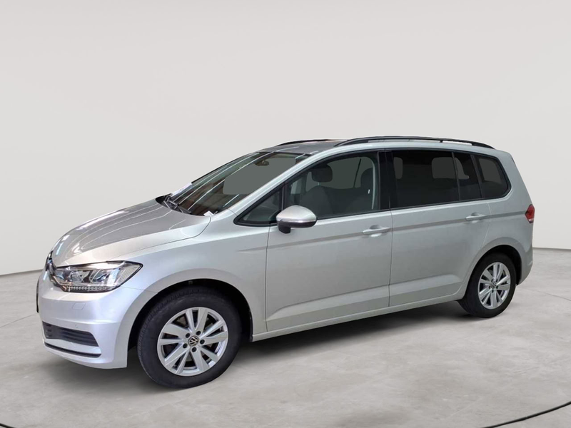 Volkswagen Touran Touran 2.0 TDI SCR DSG Comf. AssiP — photo 6