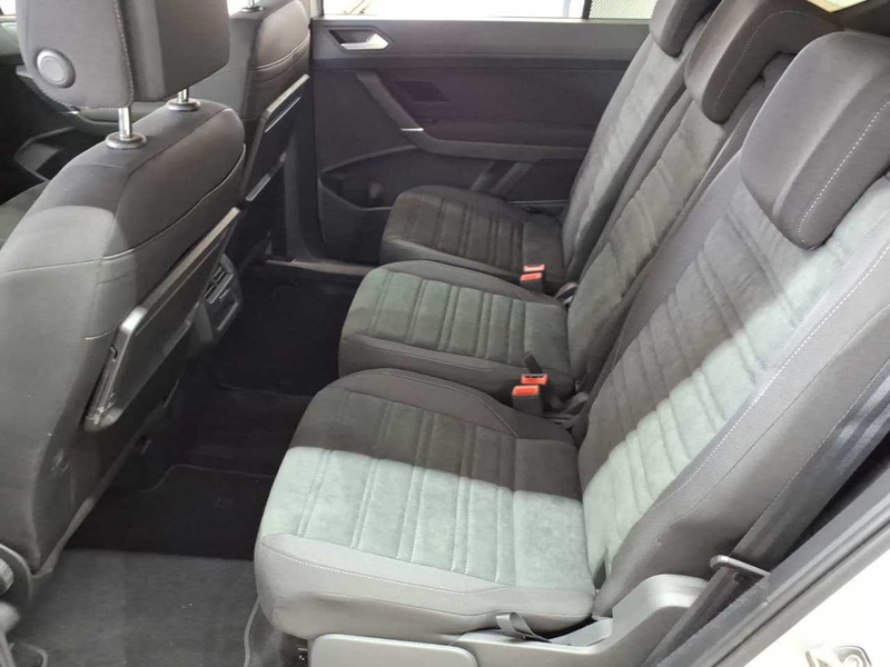 Volkswagen Touran Touran 2.0 TDI SCR DSG Comf. AssiP — photo 13