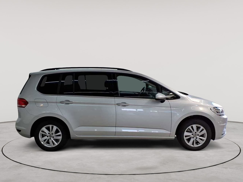 Volkswagen Touran Touran 2.0 TDI SCR DSG Comf. AssiP — photo 3