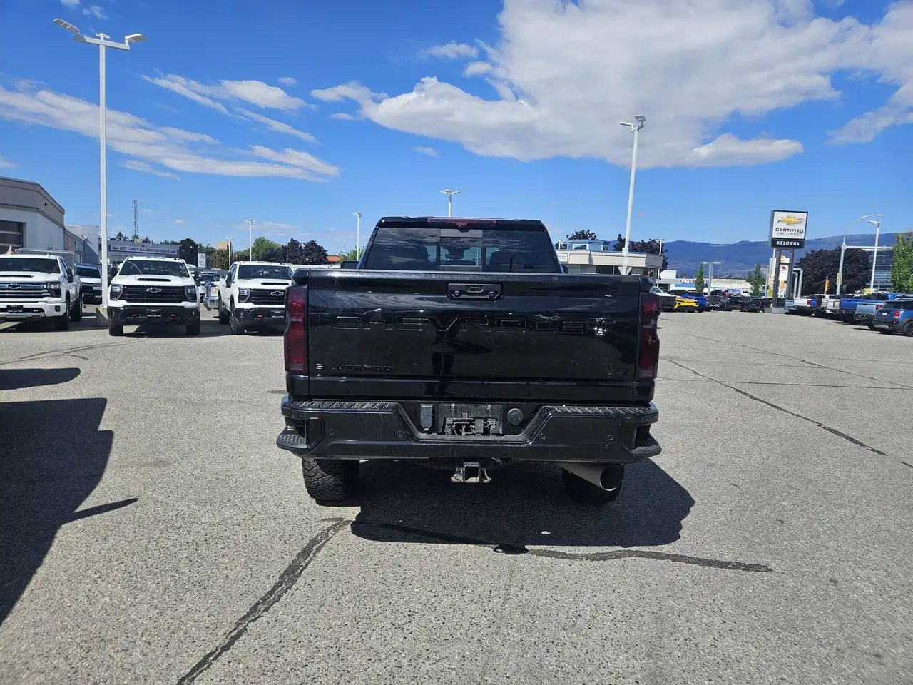 Chevrolet Silverado 3500 photo Chevrolet Silverado 3500
