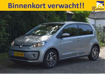 1.0 BMT high up!,STOELVERW,AIRCO,LM WIELEN,BOEKJES