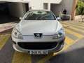 Peugeot 407 2.0 HDI136 CONFORT BAA Gris - thumbnail 8