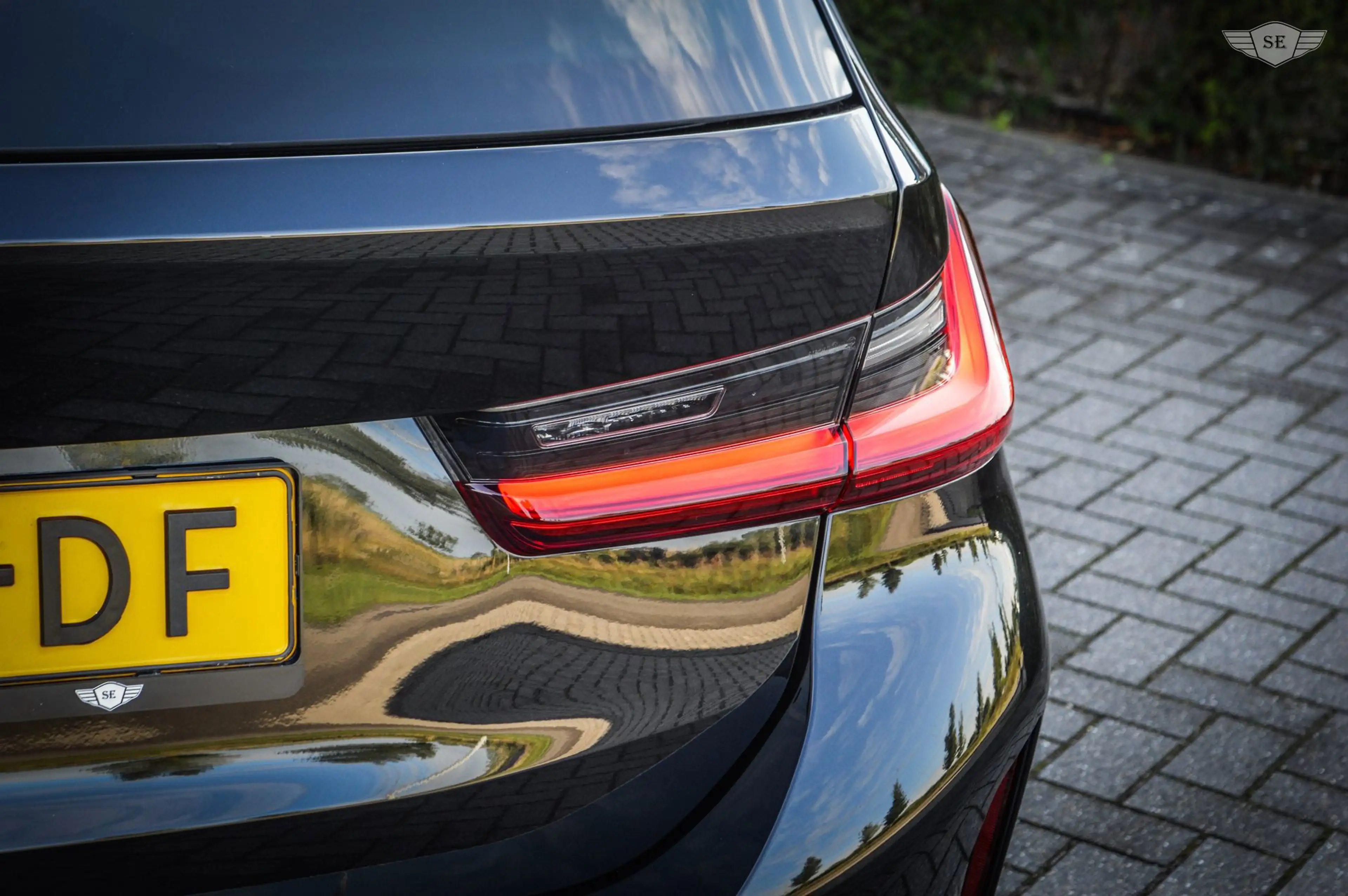 BMW 330 3-serie Touring 330e|PANO|ACC|TREKHAAK|MEMORY|LED| — photo 21