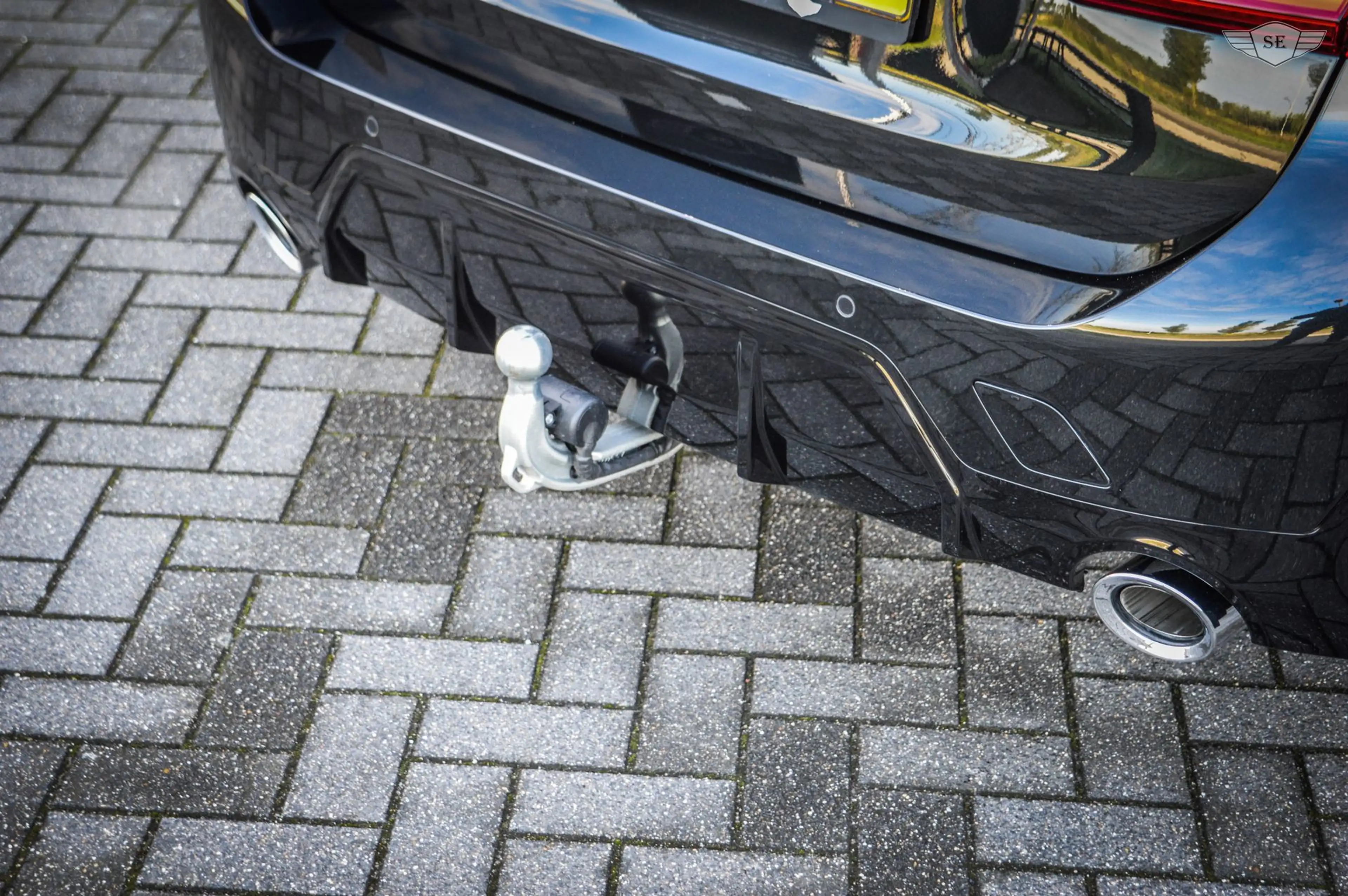 BMW 330 3-serie Touring 330e|PANO|ACC|TREKHAAK|MEMORY|LED| — photo 23