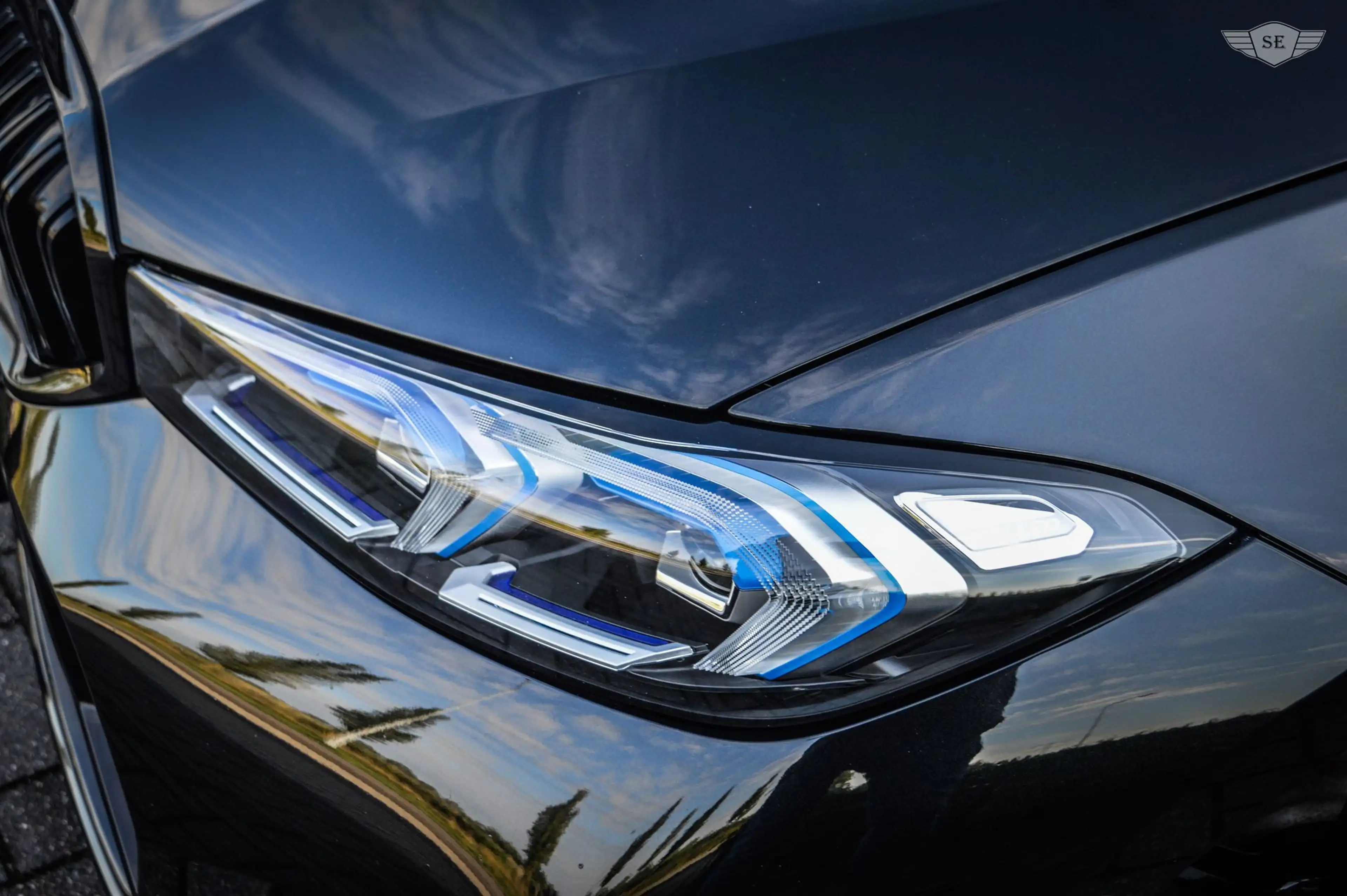 BMW 330 3-serie Touring 330e|PANO|ACC|TREKHAAK|MEMORY|LED| — photo 14