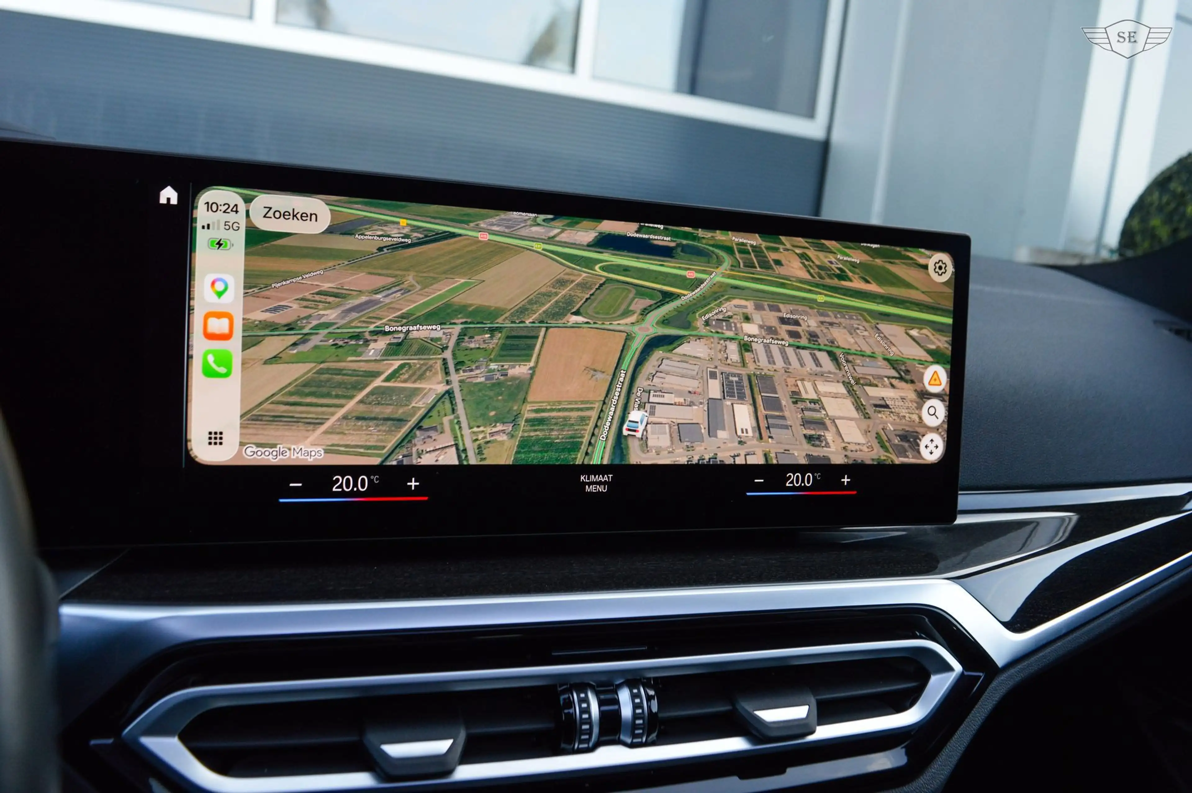 BMW 330 3-serie Touring 330e|PANO|ACC|TREKHAAK|MEMORY|LED| — photo 42