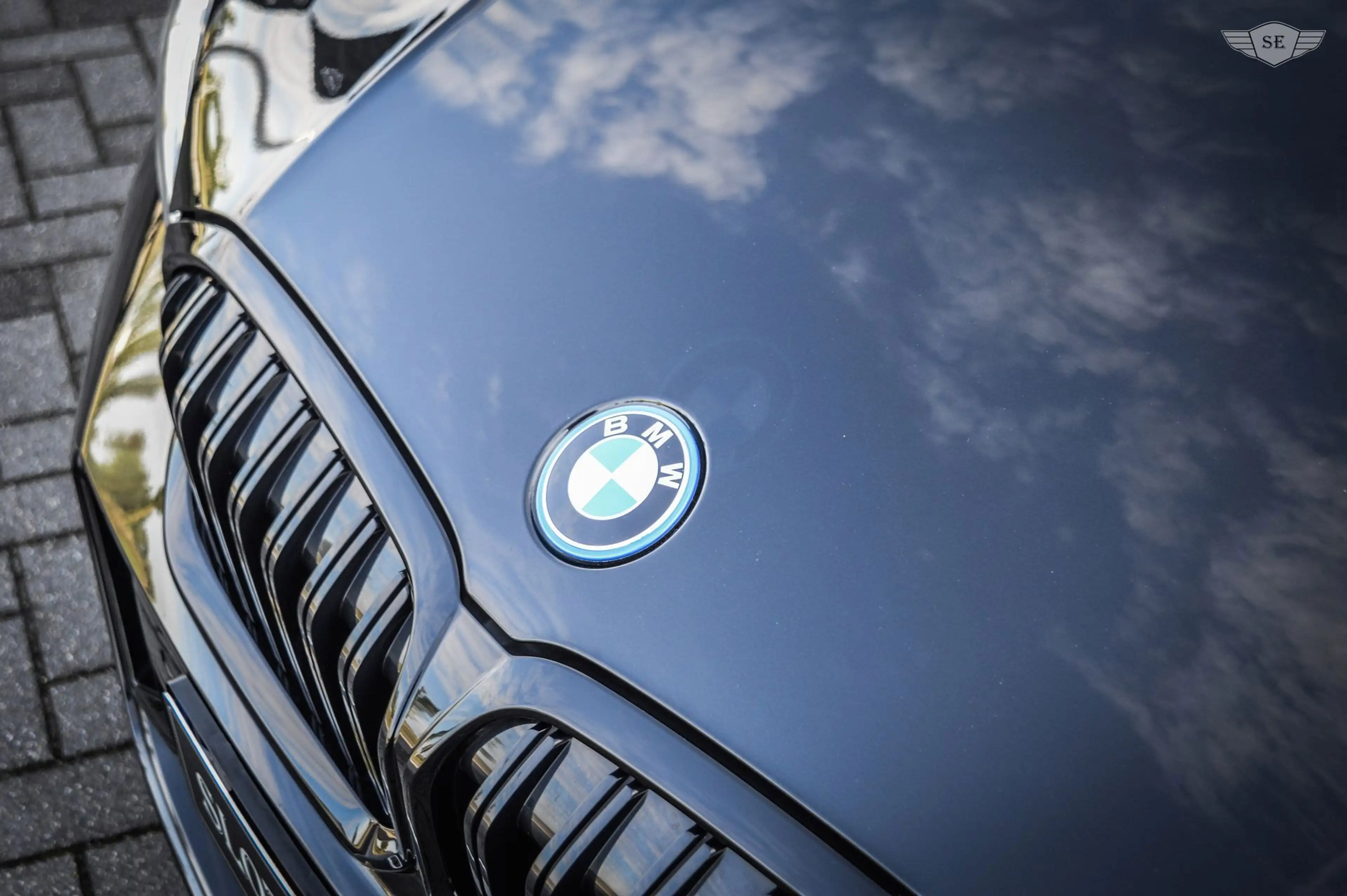 BMW 330 3-serie Touring 330e|PANO|ACC|TREKHAAK|MEMORY|LED| — photo 19