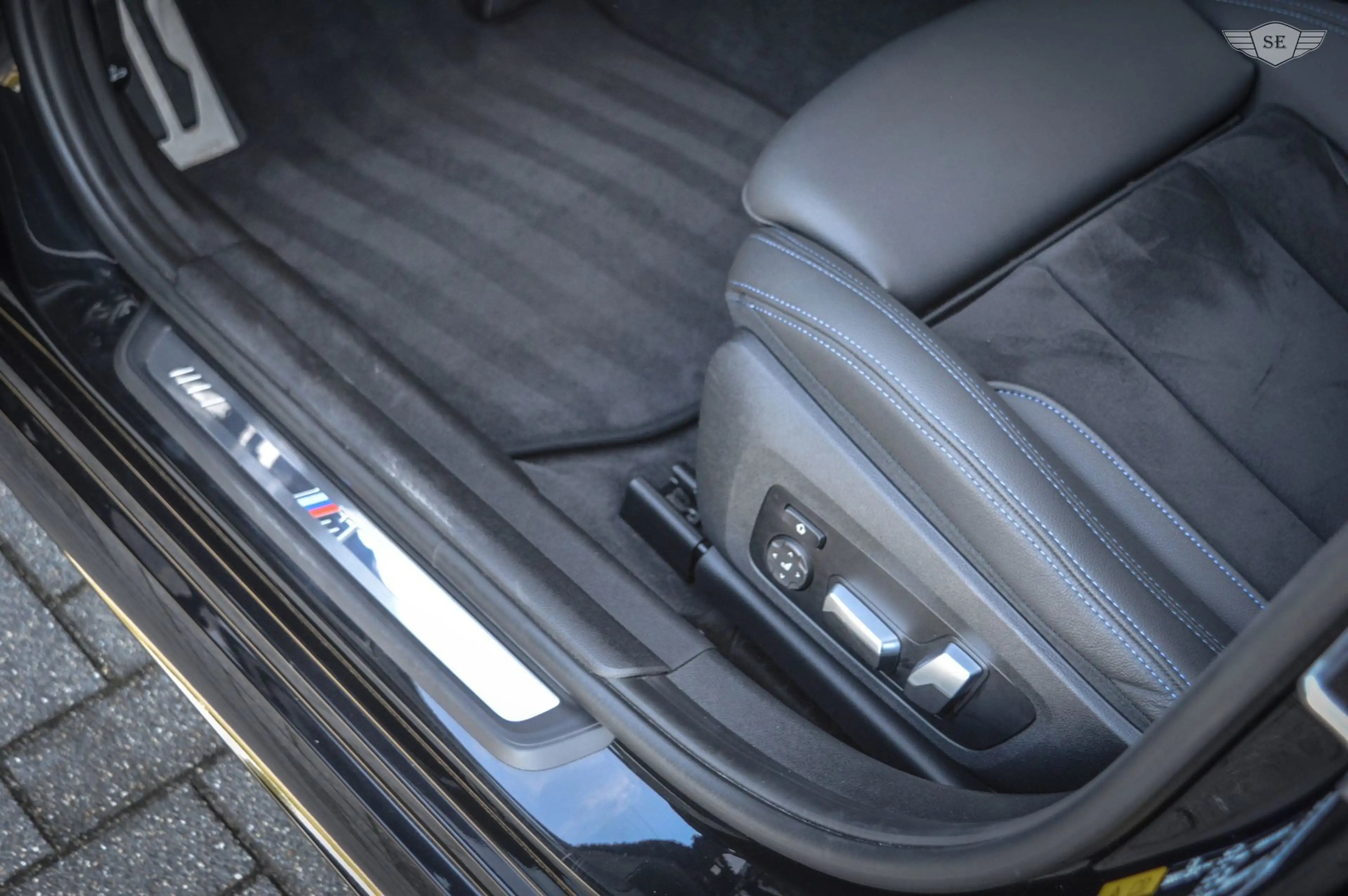 BMW 330 3-serie Touring 330e|PANO|ACC|TREKHAAK|MEMORY|LED| — photo 34