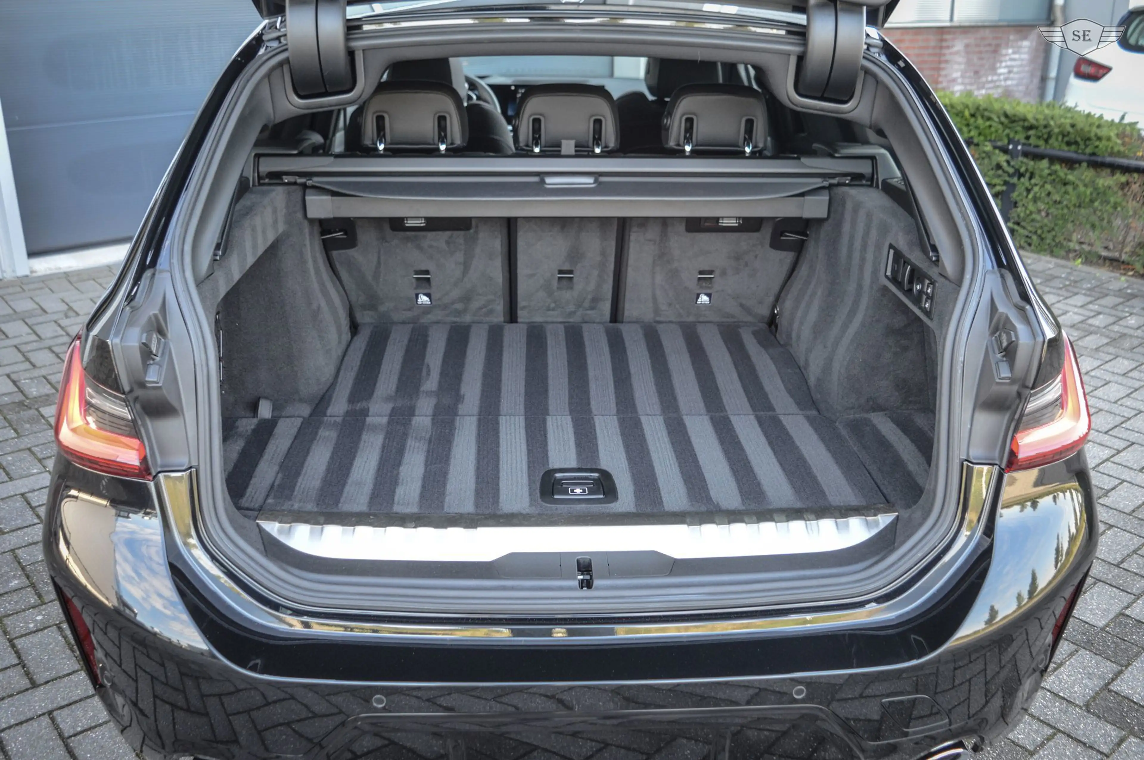 BMW 330 3-serie Touring 330e|PANO|ACC|TREKHAAK|MEMORY|LED| — photo 10