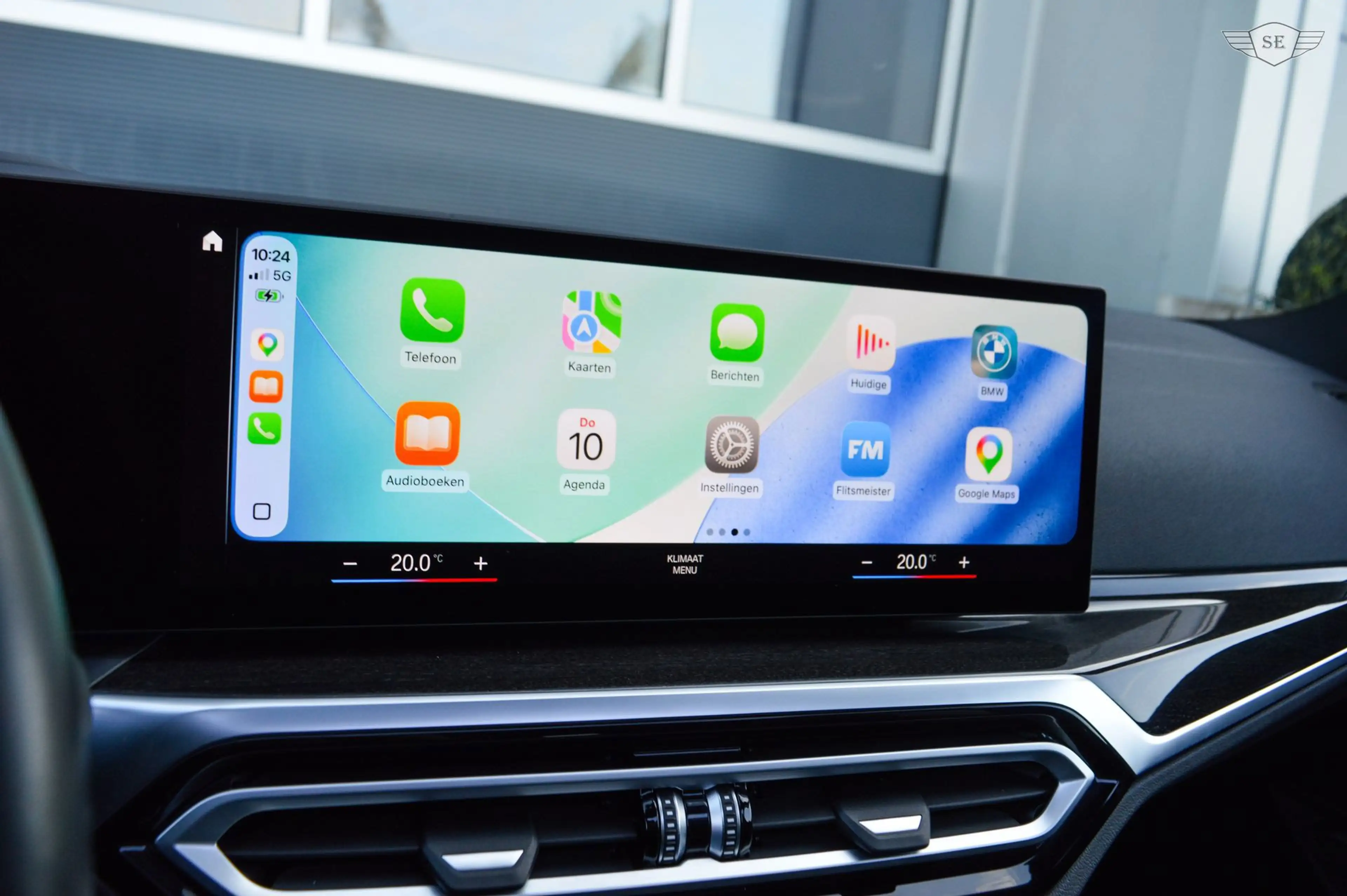 BMW 330 3-serie Touring 330e|PANO|ACC|TREKHAAK|MEMORY|LED| — photo 41