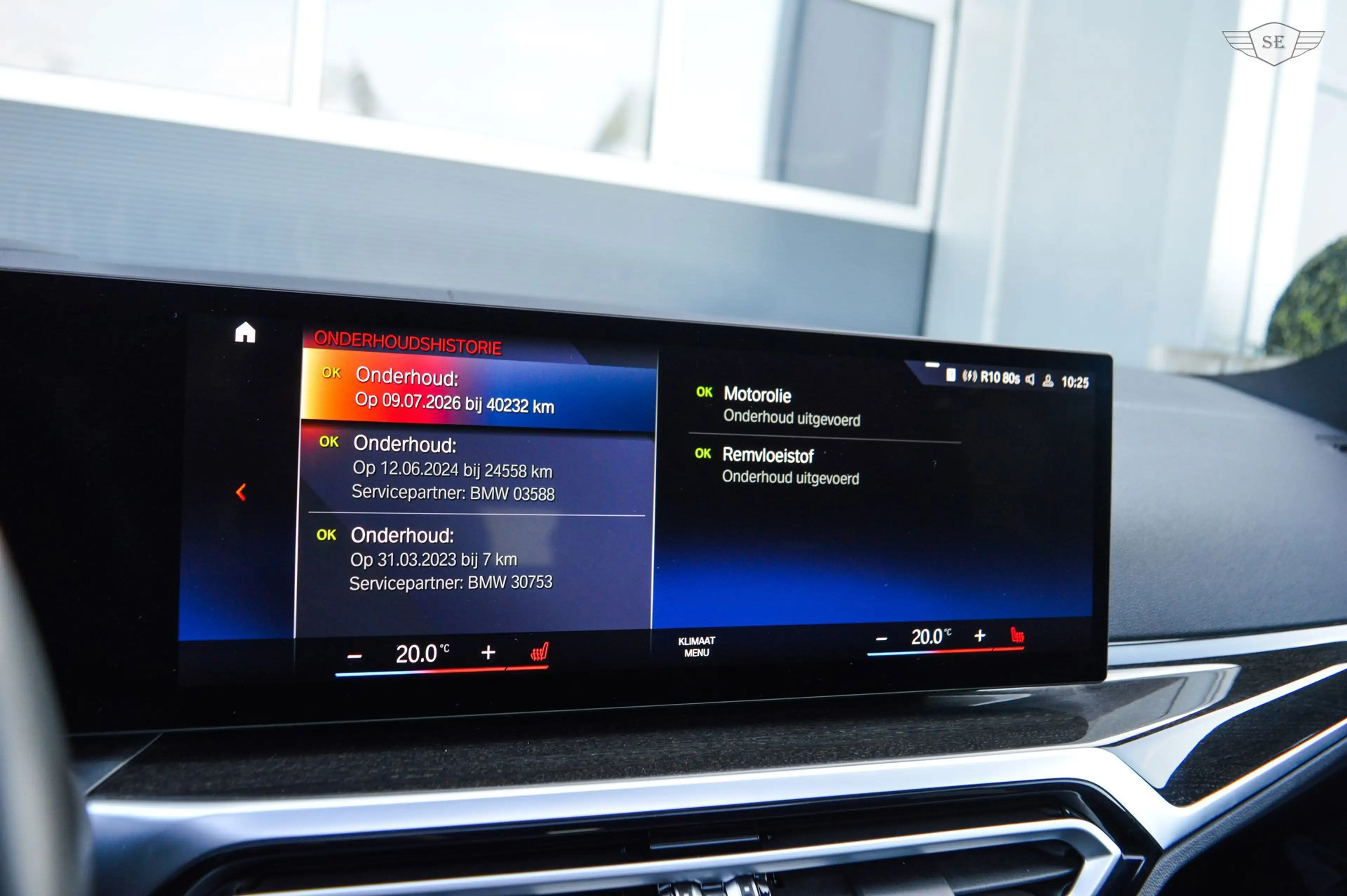 BMW 330 3-serie Touring 330e|PANO|ACC|TREKHAAK|MEMORY|LED| — photo 47