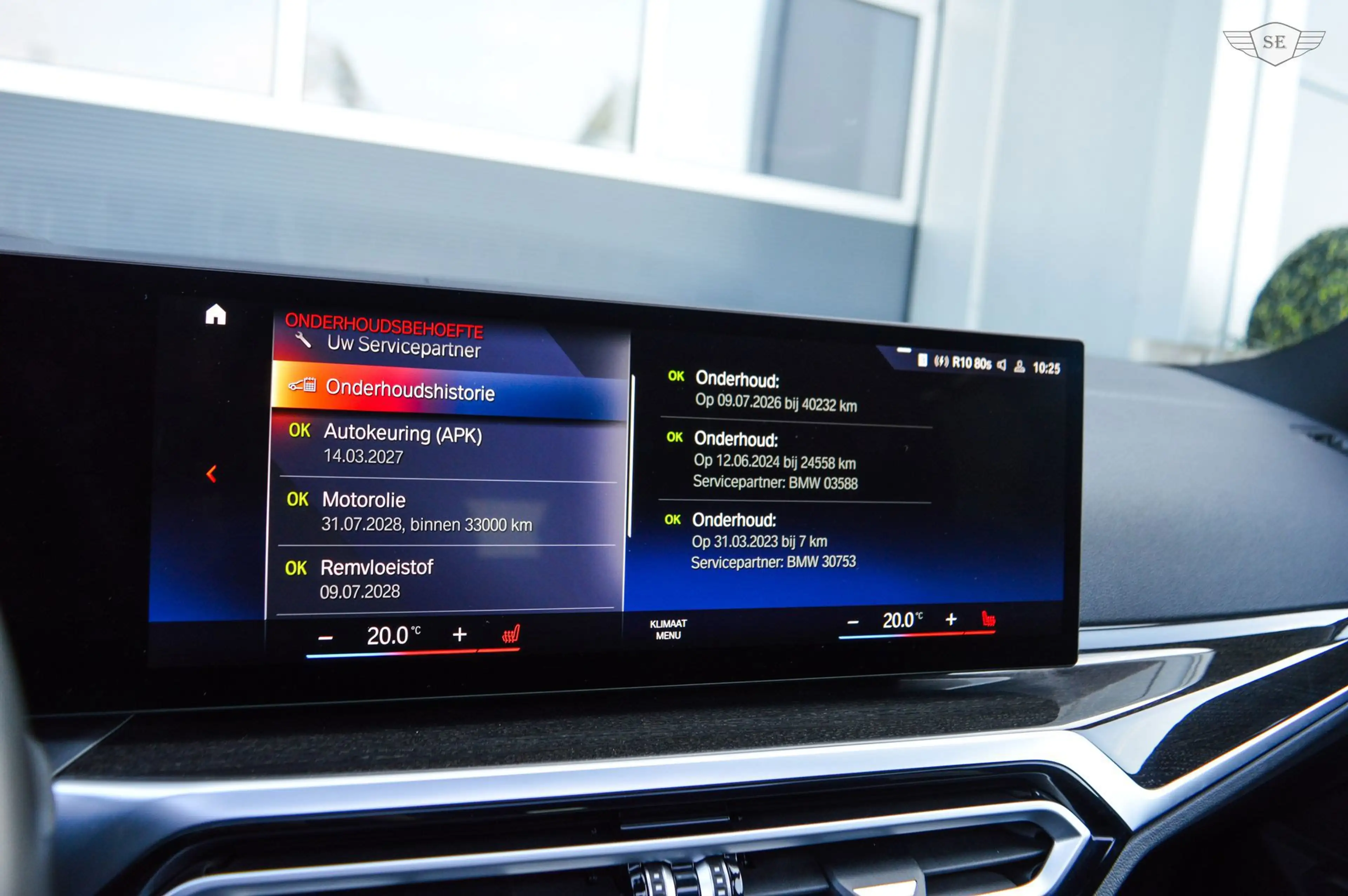 BMW 330 3-serie Touring 330e|PANO|ACC|TREKHAAK|MEMORY|LED| — photo 46