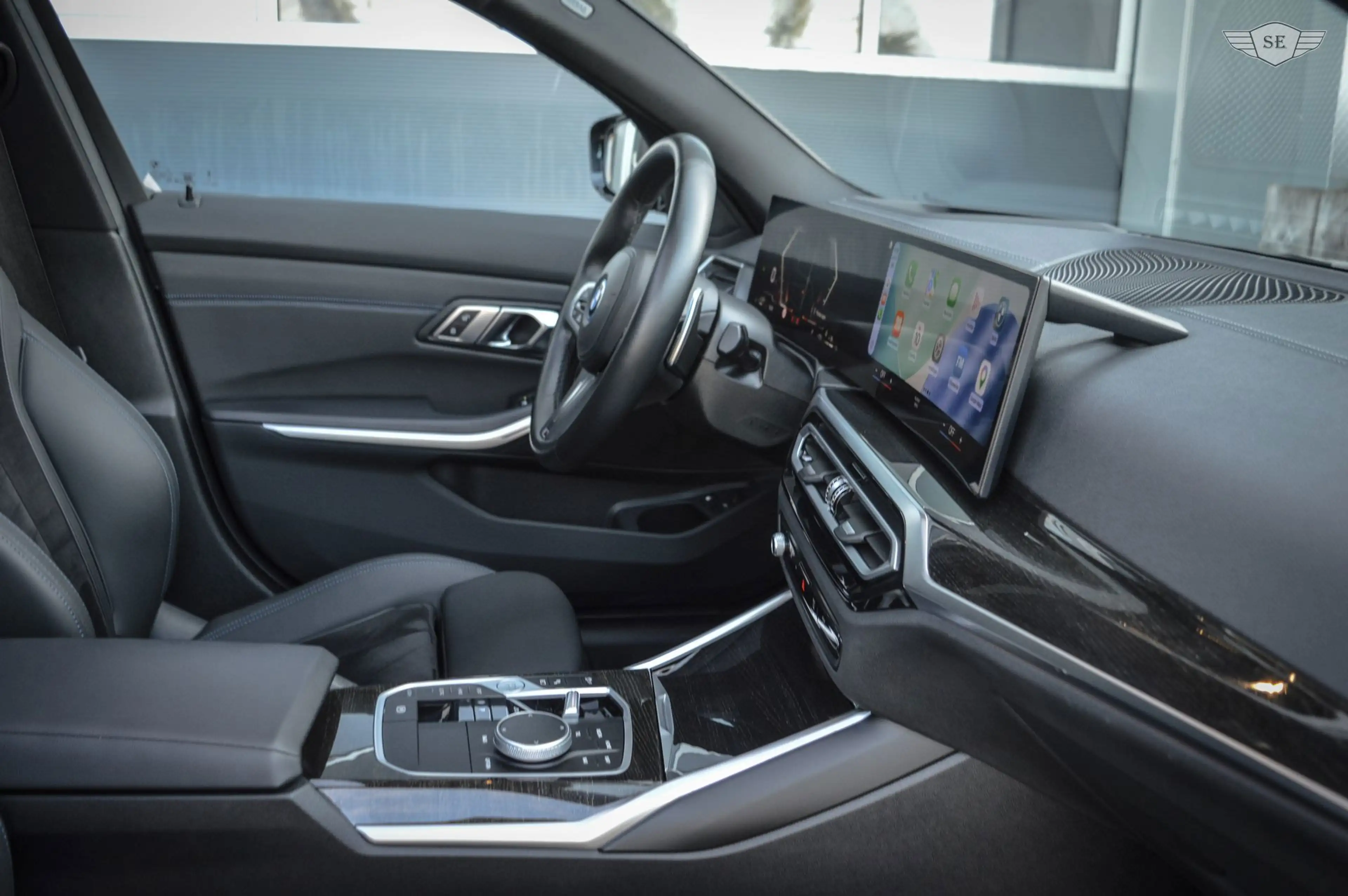 BMW 330 3-serie Touring 330e|PANO|ACC|TREKHAAK|MEMORY|LED| — photo 25