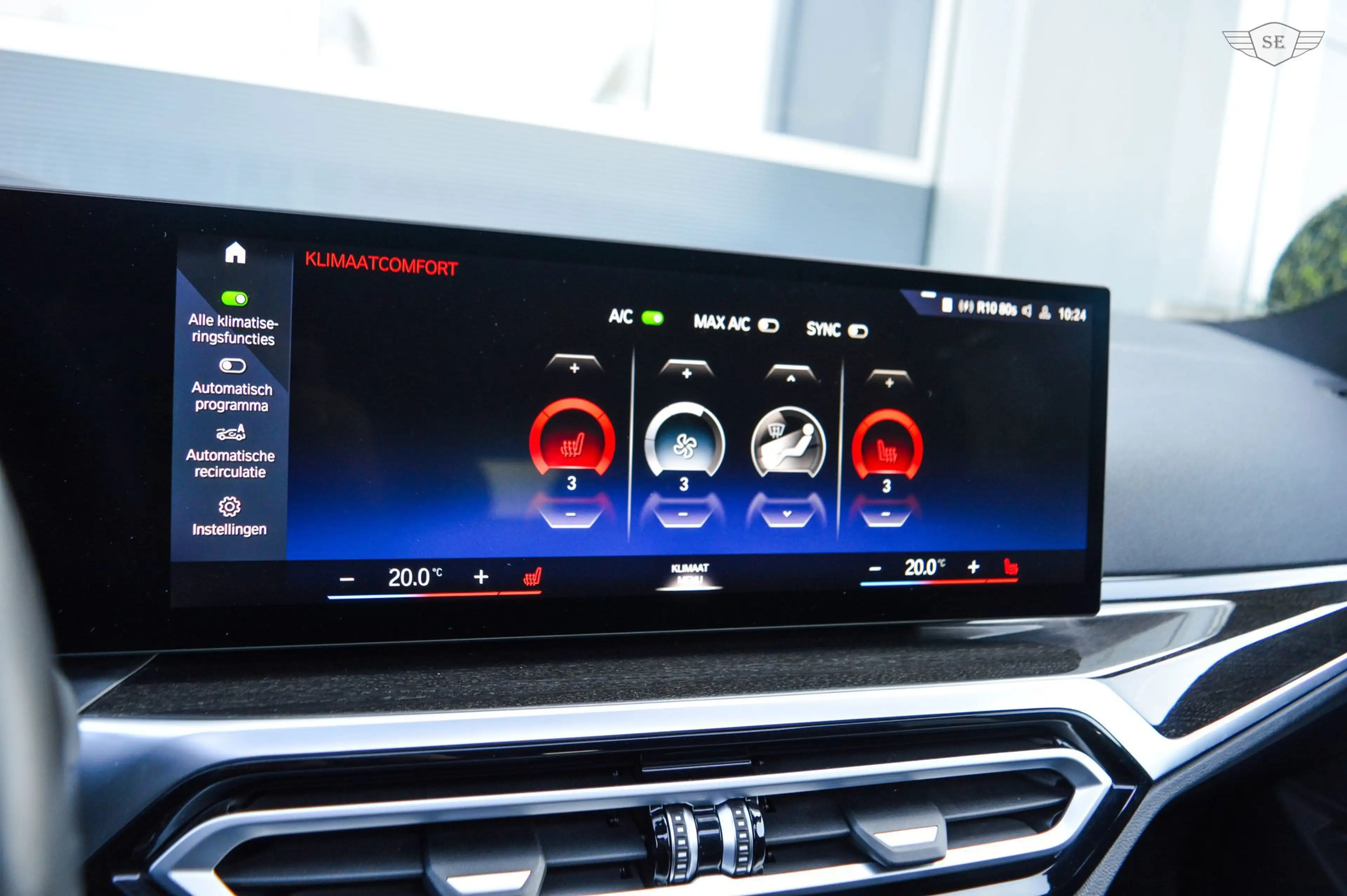 BMW 330 3-serie Touring 330e|PANO|ACC|TREKHAAK|MEMORY|LED| — photo 43