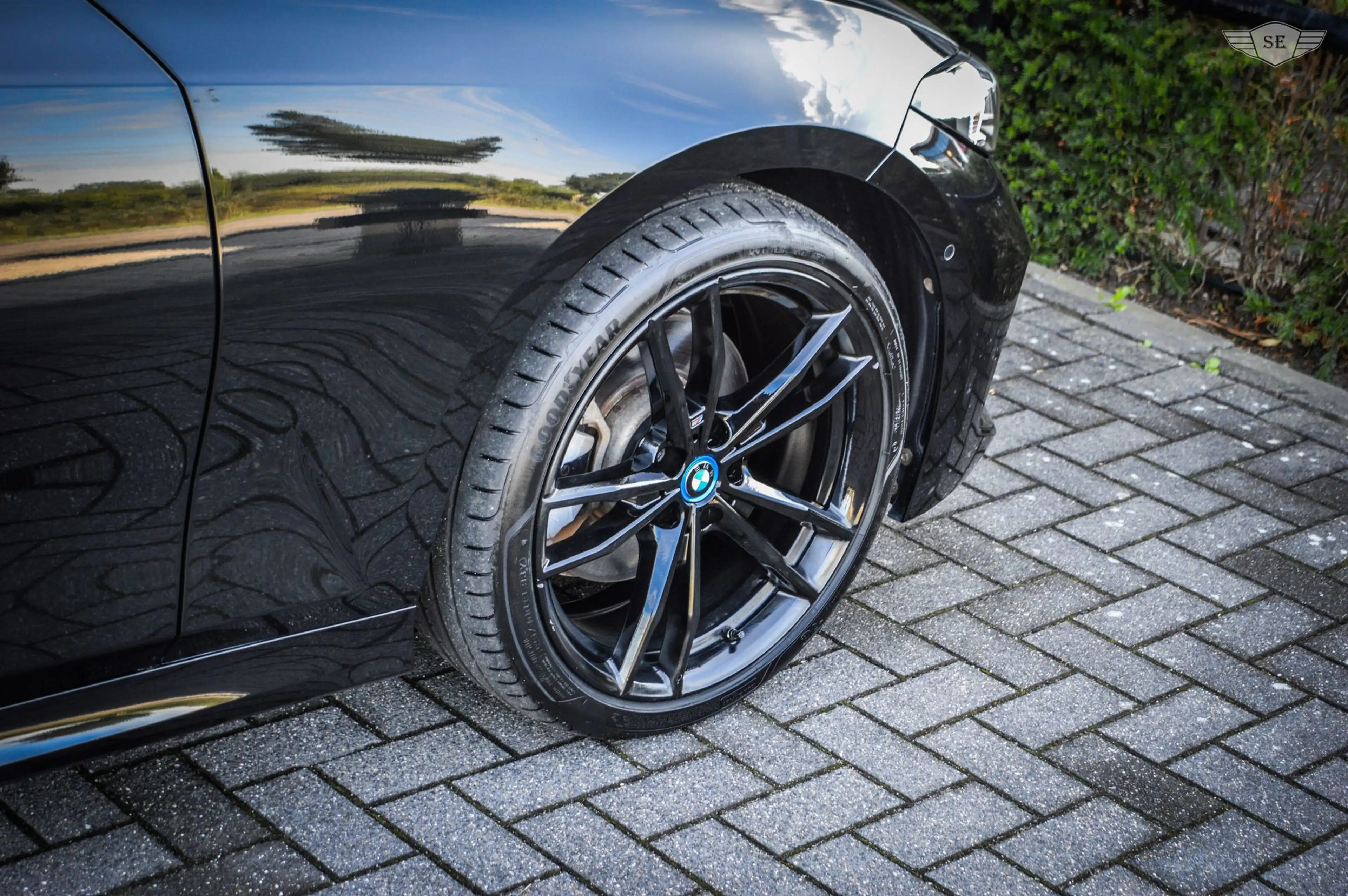 BMW 330 3-serie Touring 330e|PANO|ACC|TREKHAAK|MEMORY|LED| — photo 24