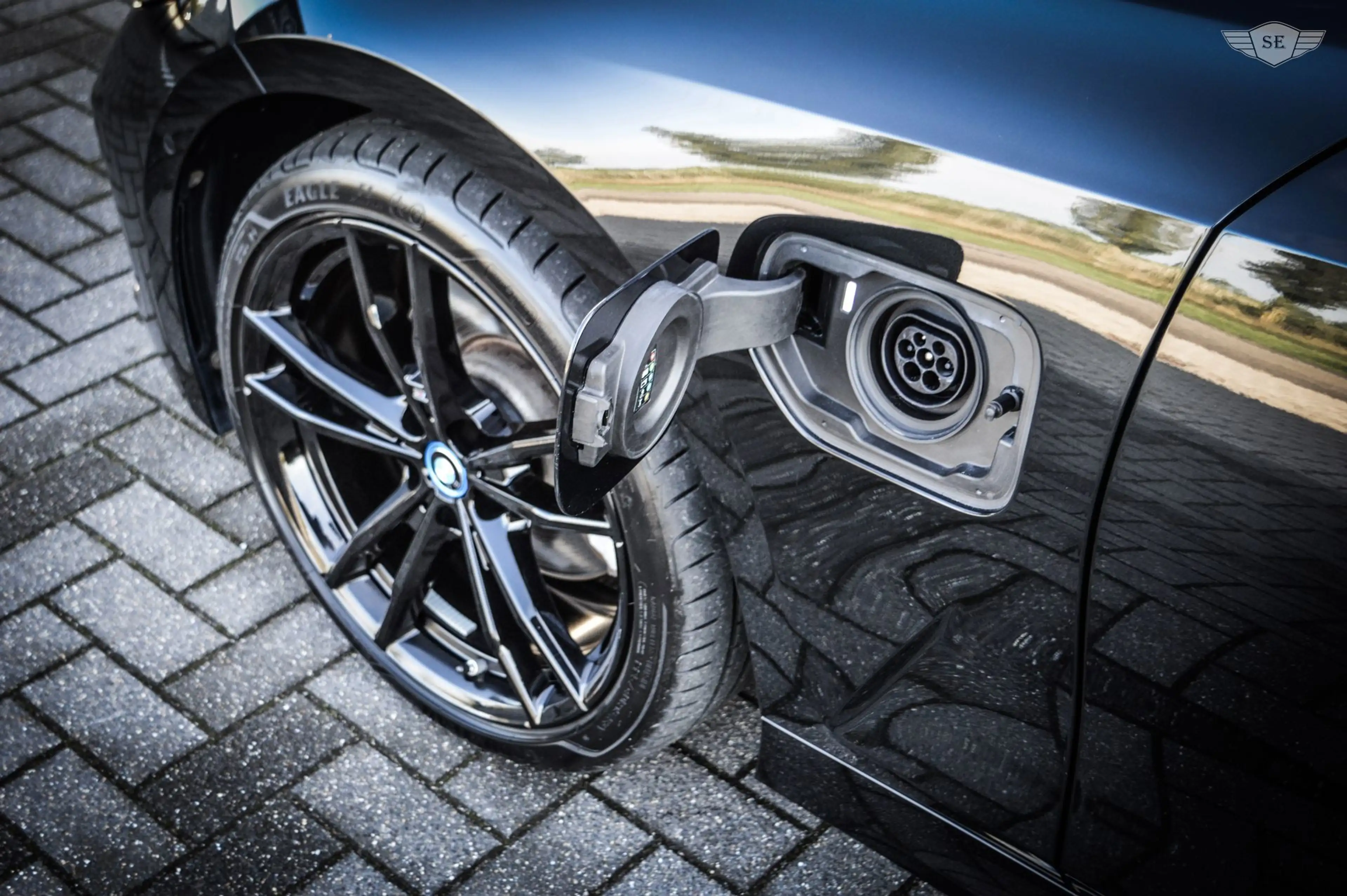 BMW 330 3-serie Touring 330e|PANO|ACC|TREKHAAK|MEMORY|LED| — photo 33