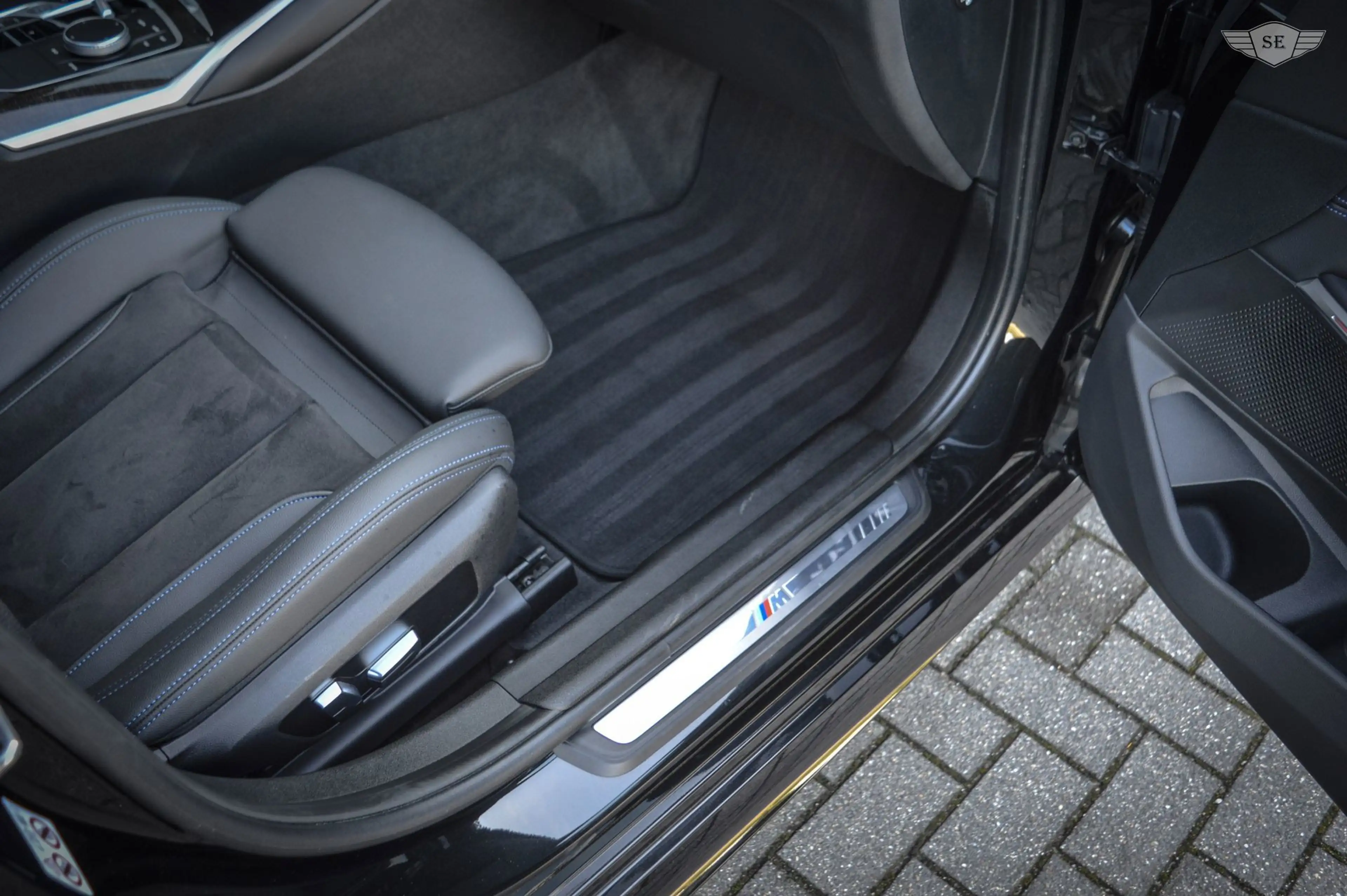 BMW 330 3-serie Touring 330e|PANO|ACC|TREKHAAK|MEMORY|LED| — photo 13