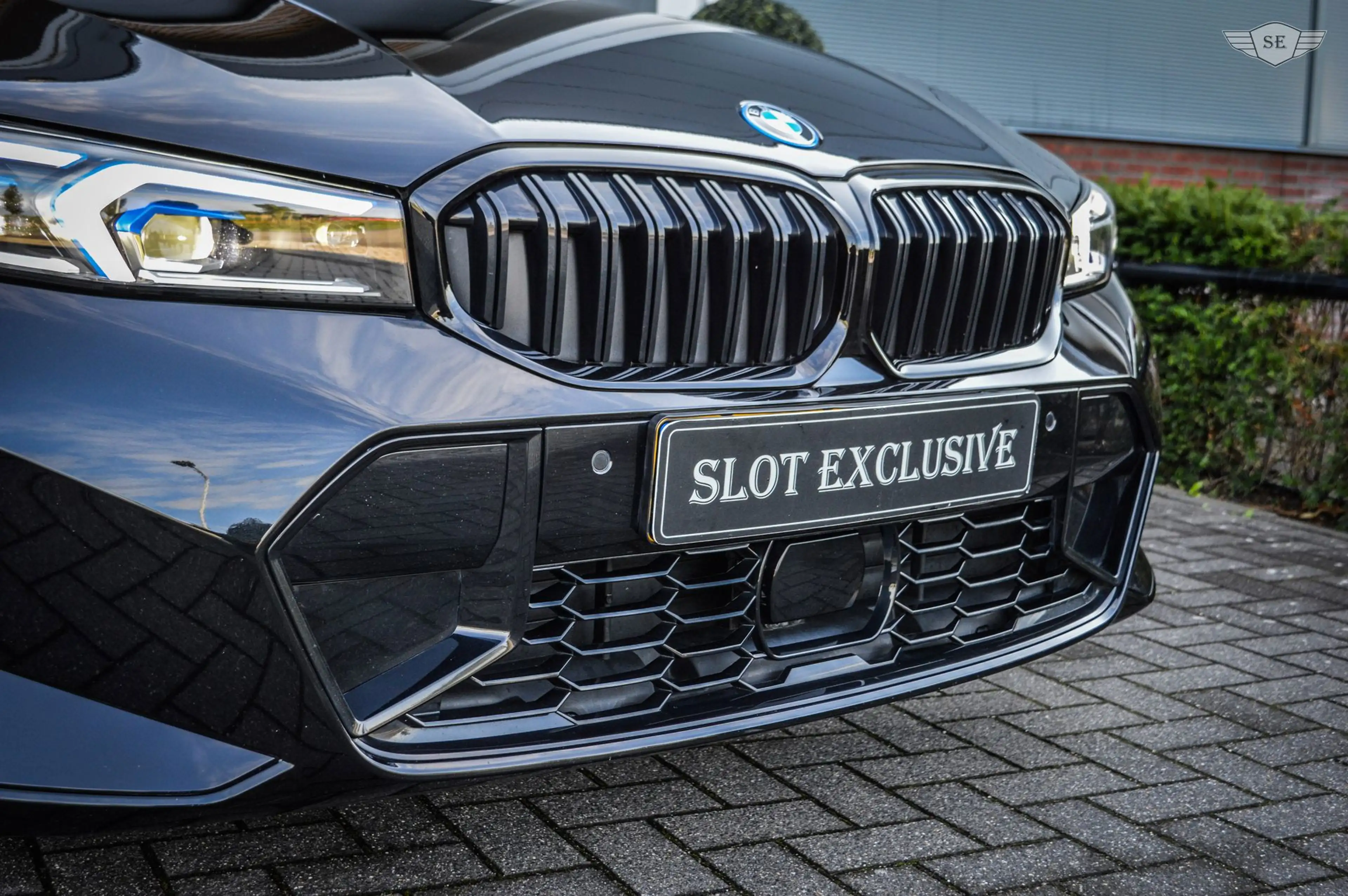 BMW 330 3-serie Touring 330e|PANO|ACC|TREKHAAK|MEMORY|LED| — photo 18
