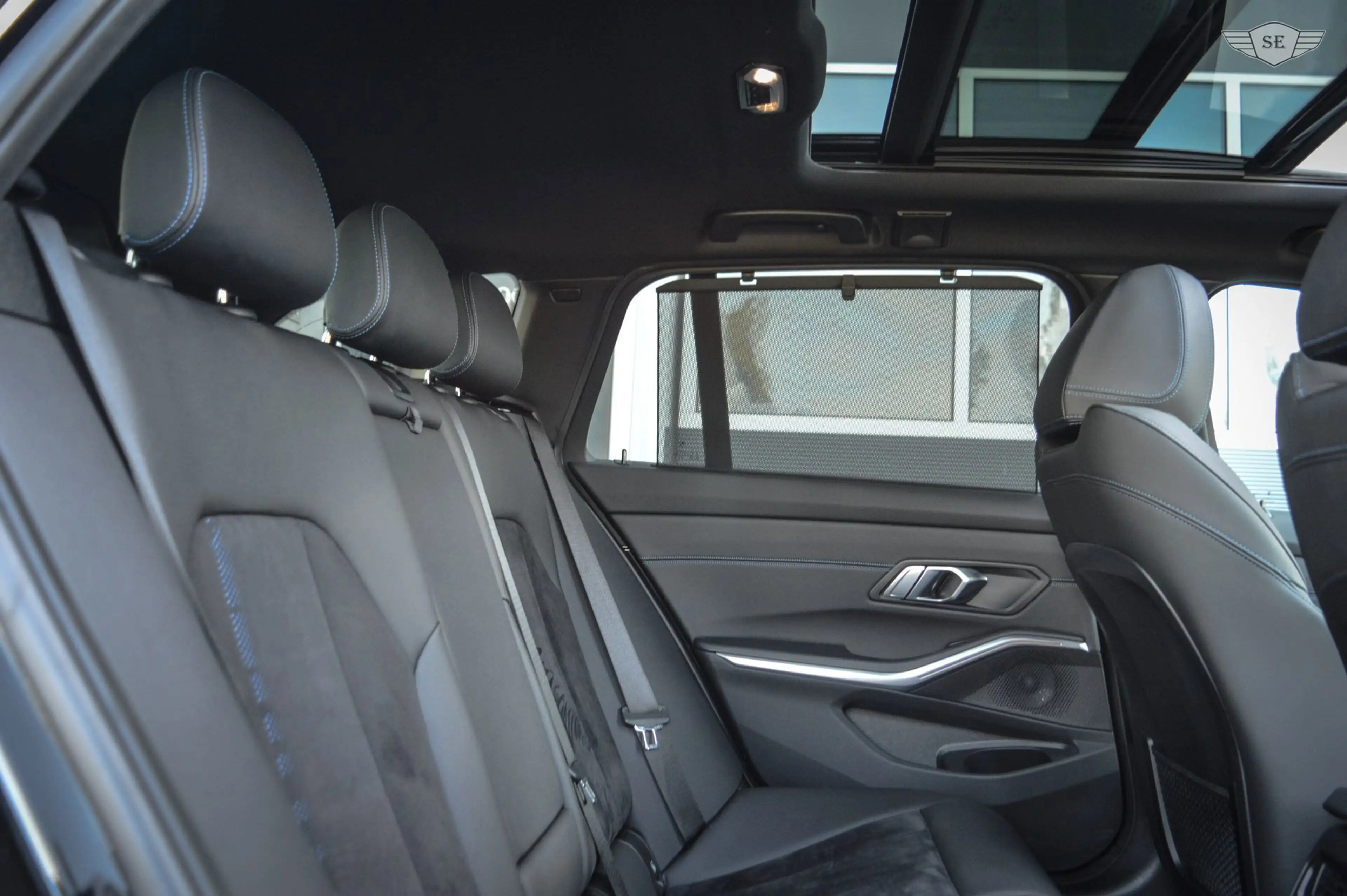 BMW 330 3-serie Touring 330e|PANO|ACC|TREKHAAK|MEMORY|LED| — photo 30