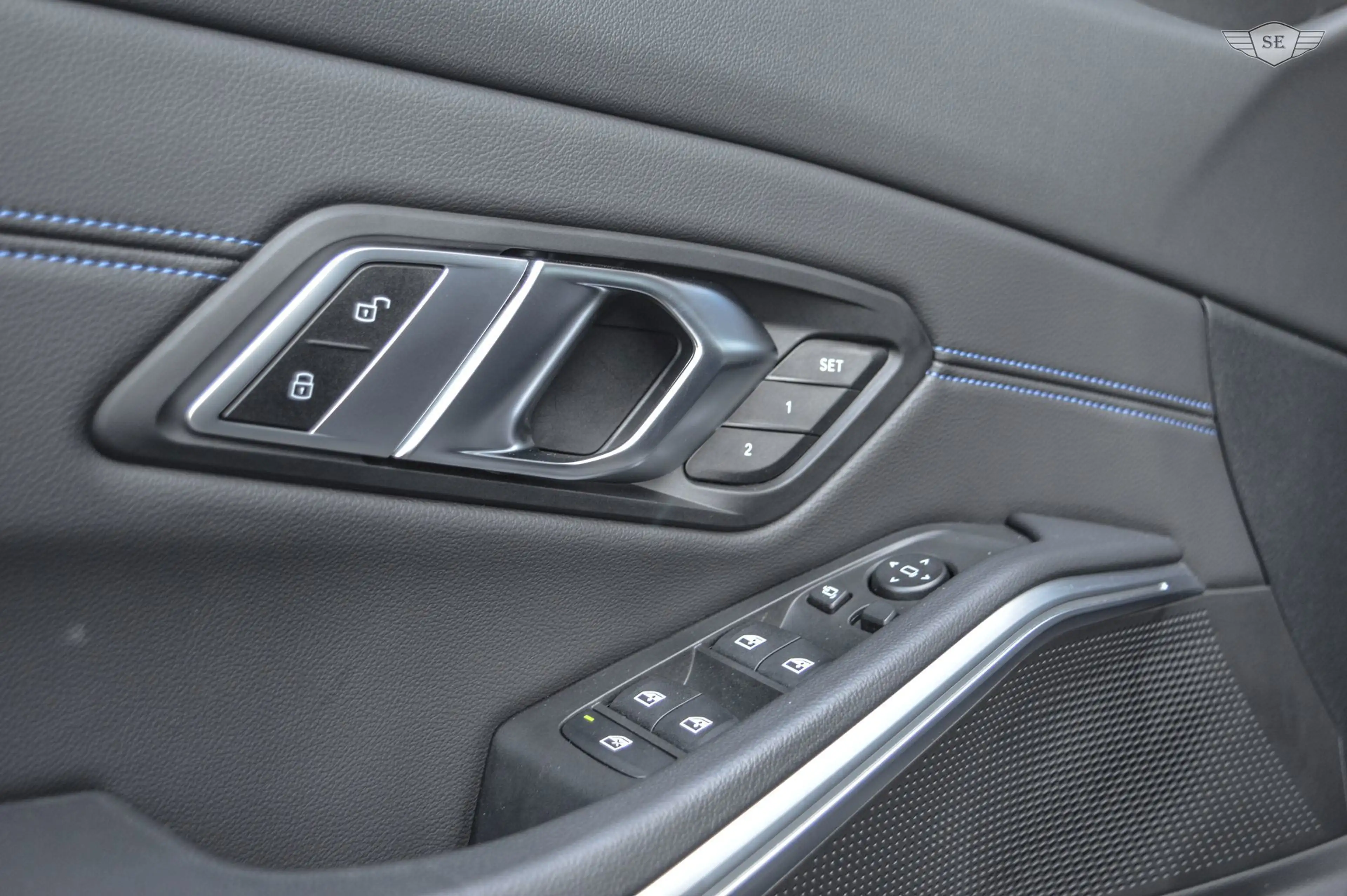 BMW 330 3-serie Touring 330e|PANO|ACC|TREKHAAK|MEMORY|LED| — photo 35