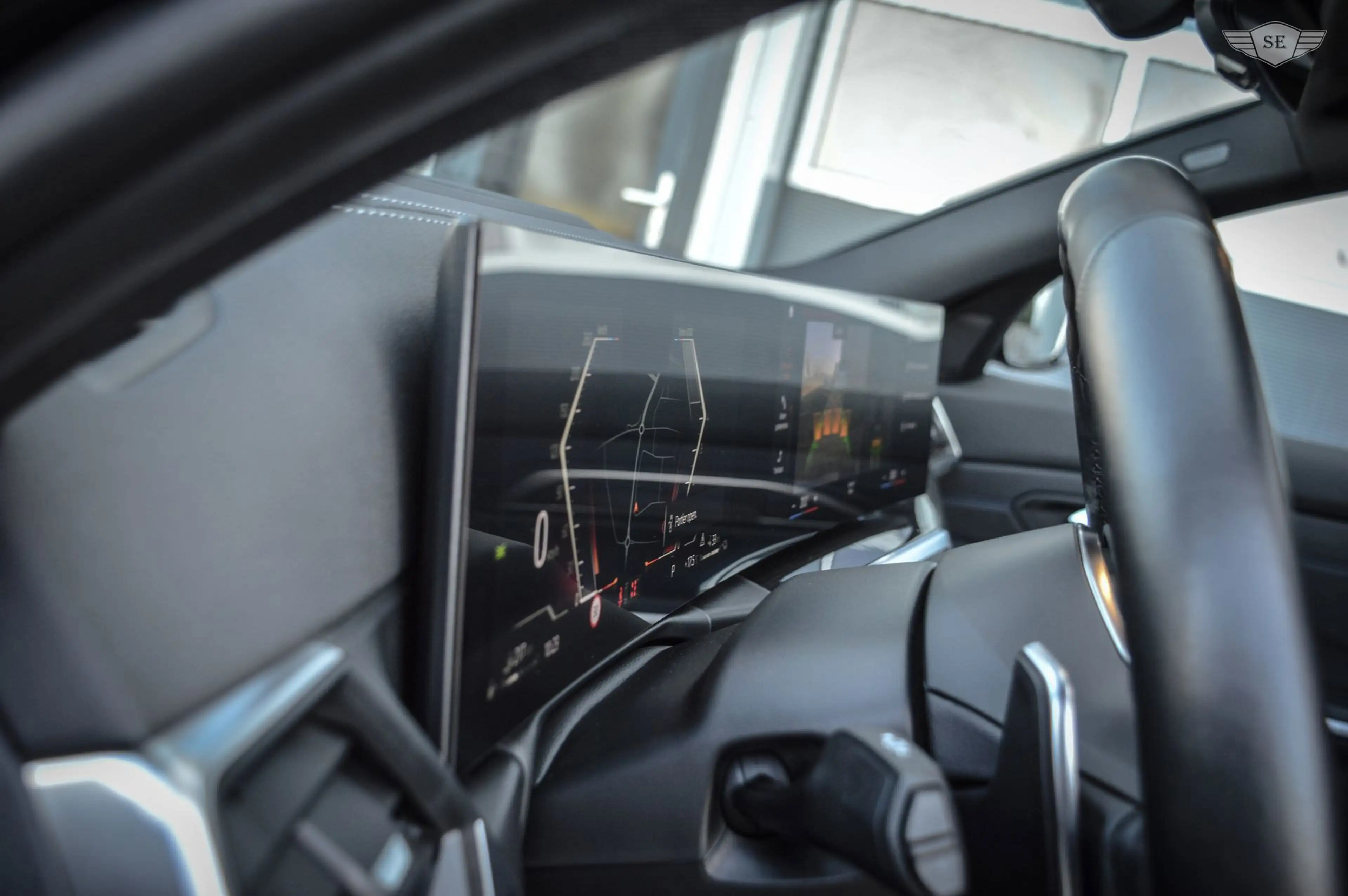 BMW 330 3-serie Touring 330e|PANO|ACC|TREKHAAK|MEMORY|LED| — photo 36