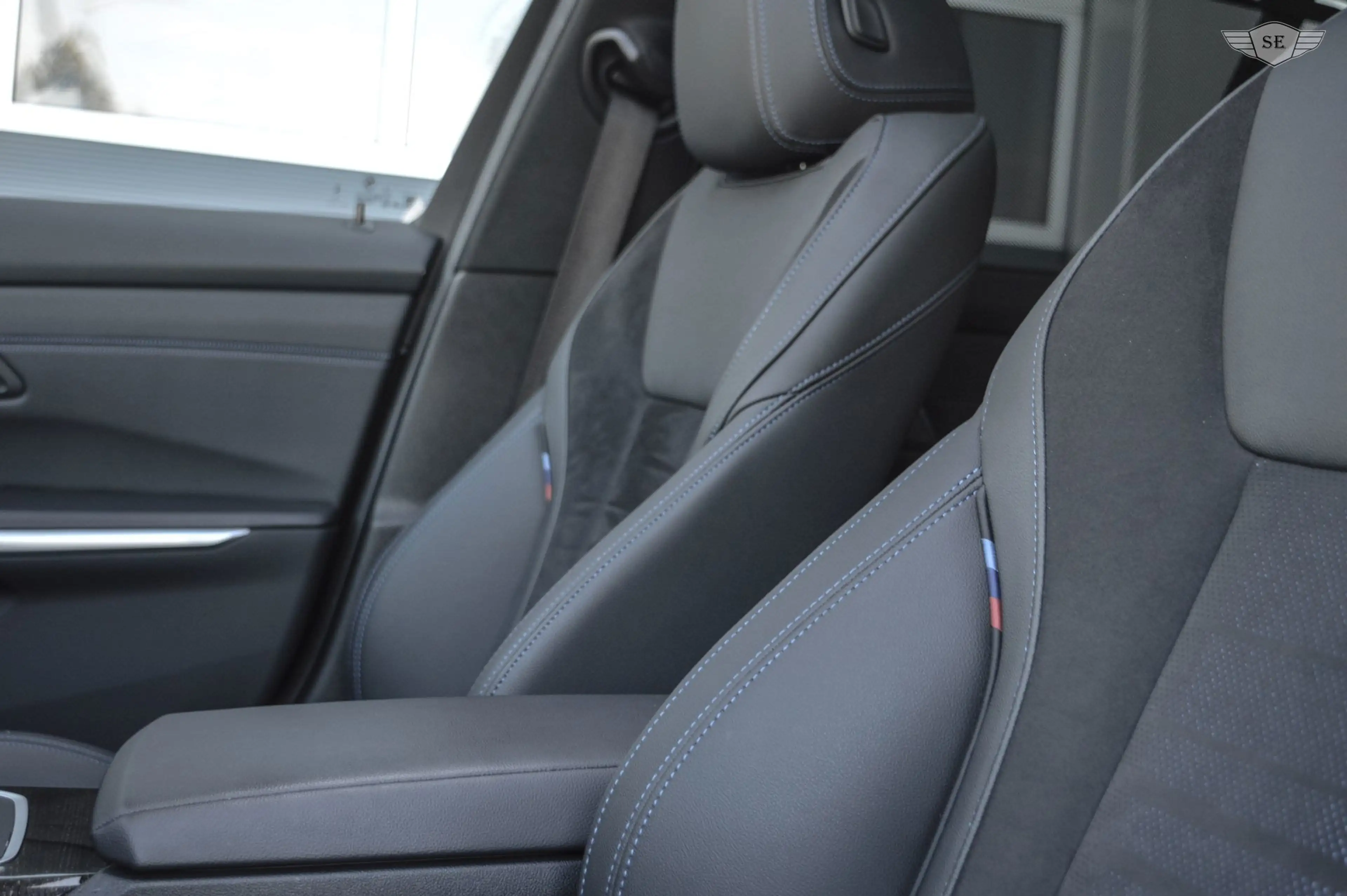 BMW 330 3-serie Touring 330e|PANO|ACC|TREKHAAK|MEMORY|LED| — photo 37