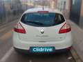 Renault Megane Authentique dCi 90 eco2 Blanco - thumbnail 5