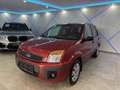 Ford Fusion Ambiente 1,4*41.000KM*KLIMA*1.BESITZ* Rot - thumbnail 3