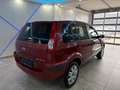 Ford Fusion Ambiente 1,4*41.000KM*KLIMA*1.BESITZ* Rot - thumbnail 6