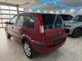 Ford Fusion Ambiente 1,4*41.000KM*KLIMA*1.BESITZ* Rot - thumbnail 4