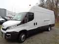 Iveco Daily Kasten GKa 50 C15 V Radstand 4100 Weiß - thumbnail 13